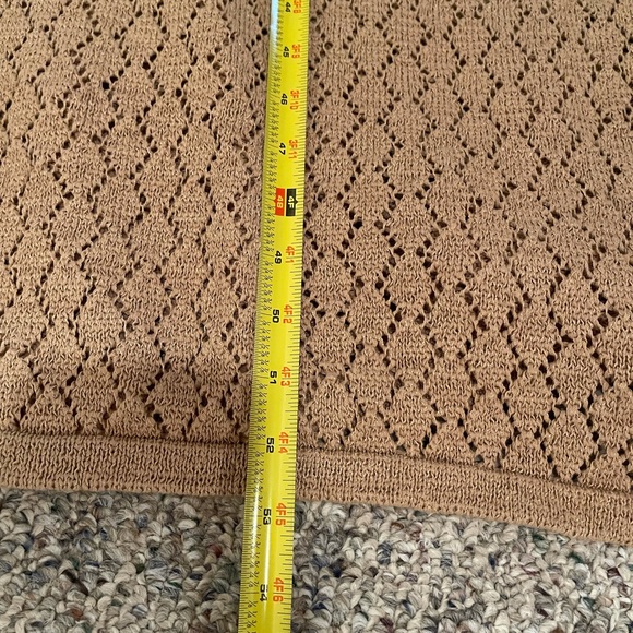 NWOT Boston Proper Gorgeous Knit High Neck Dress - Picture 9 of 13